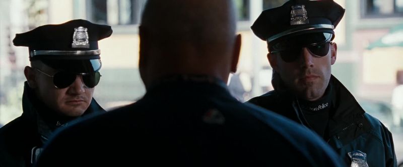 Officer