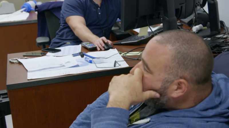 OFFICER: Spanish-American Institute?