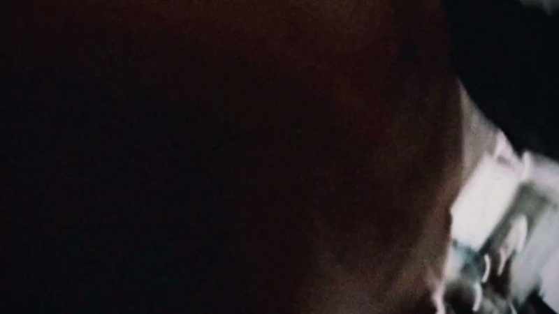 OFFICER: Stop resisting! (Paul screams)