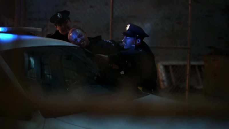 [officer] Stop