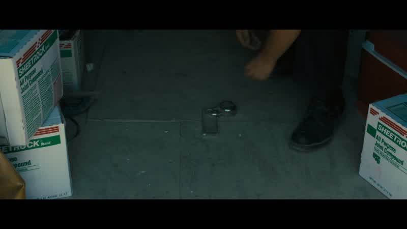 Officer: Vickers!