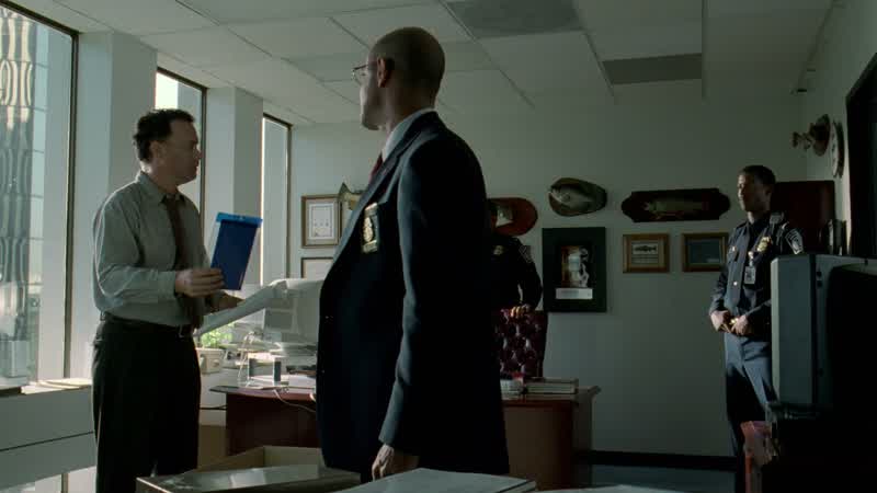 Officer Waylin, will you please show Mr