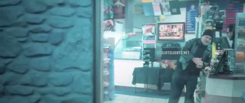 [Officer] We're close to there now