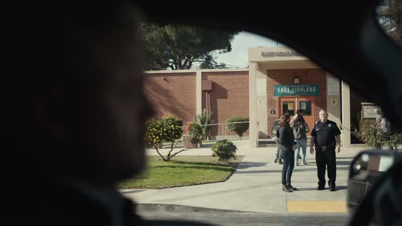 Officer Wilson: Thank you for coming down, Mr