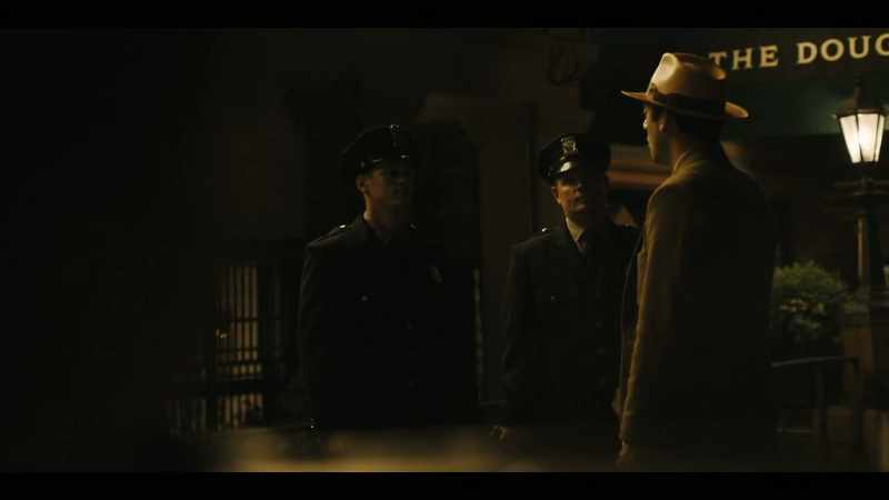Officer, you had no right to remove me from that hotel