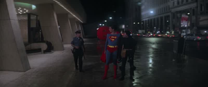 Good evening, Officer Mooney