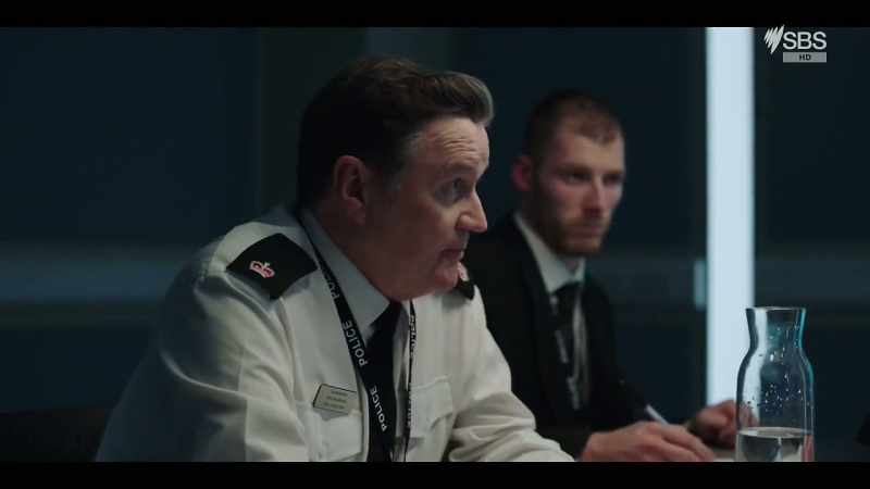 Officers are speaking to your neighbours