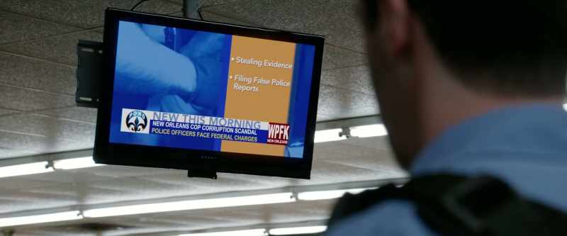Officers have been charged with stealing evidence