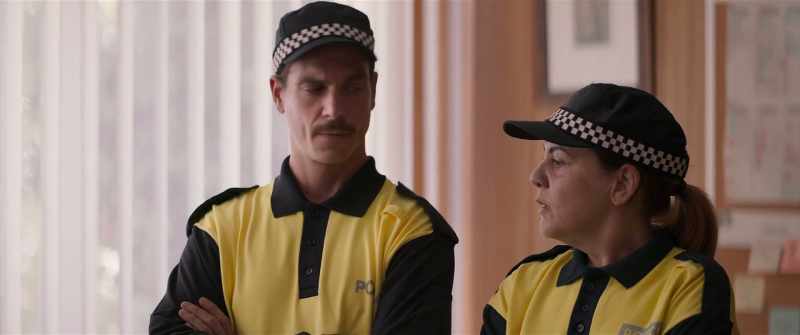 Officers, I've known this family for years