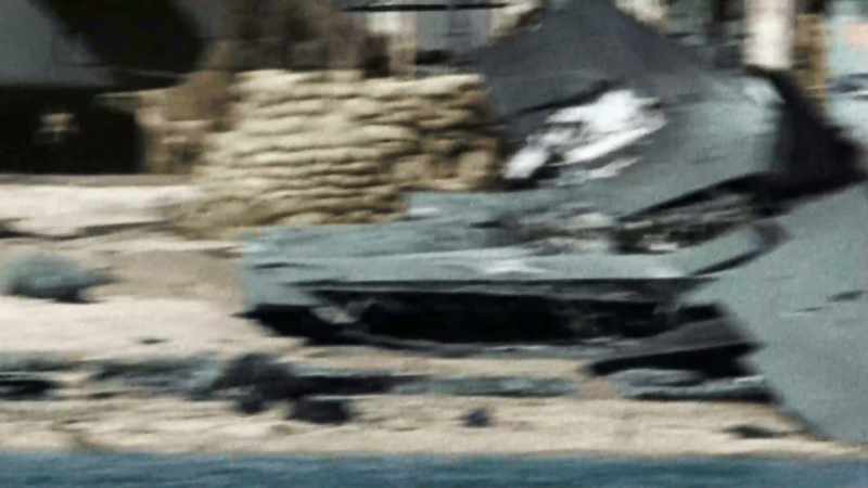 OFFICIALS FEAR ITS RELEASE COULD HARM NATIONAL SECURITY