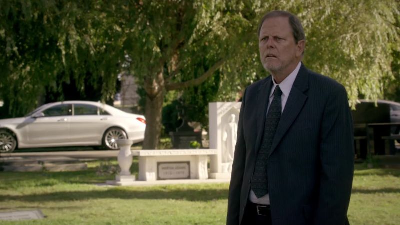 Officiant: May Arthur be comforted