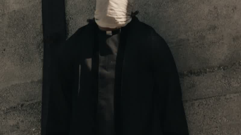 Offred: A priest, a doctor, a gay man