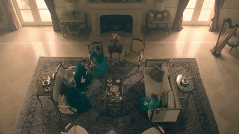 Serena: Offred