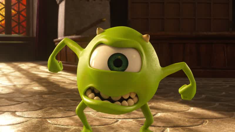 Ogre slump