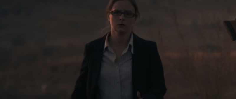 Oh, a mission, oh, right, yes, Sir, ma'am