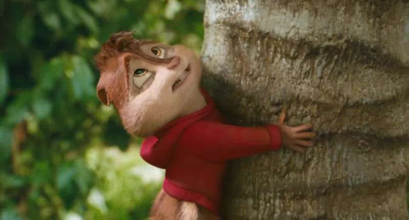 Oh my acorns