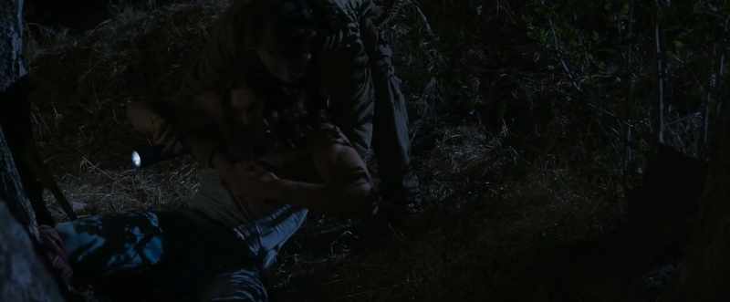 Oh, all right, now we just have to find Sarah