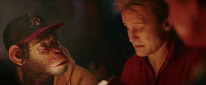 Oh and also your name's not Robert anymore it's Robbie