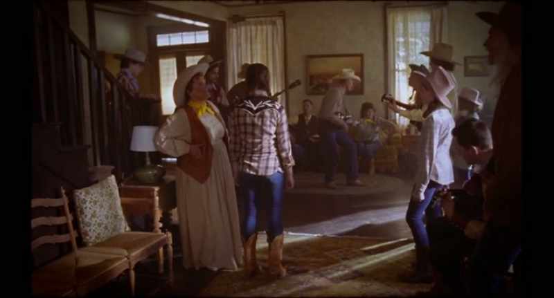 �� Oh, America Can I owe you one? ♪