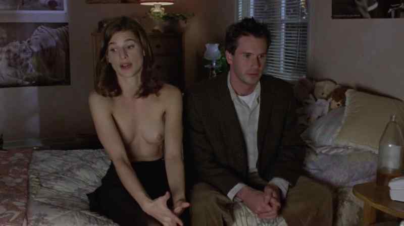 Oh, Amy