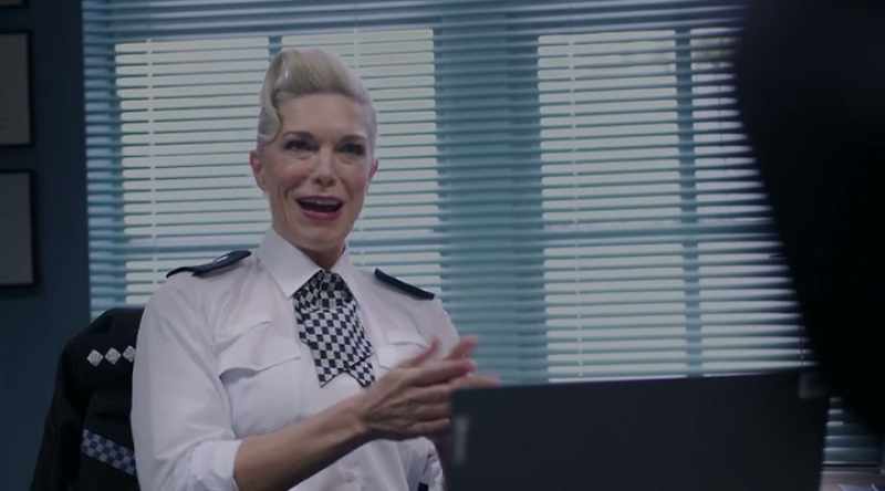 Oh, an informant! Ooh, bring them in