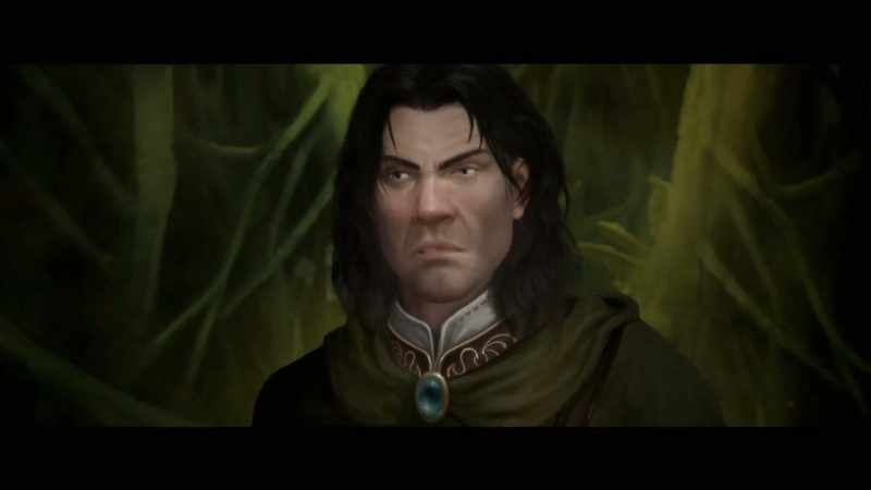 Oh, ancient flower vampire