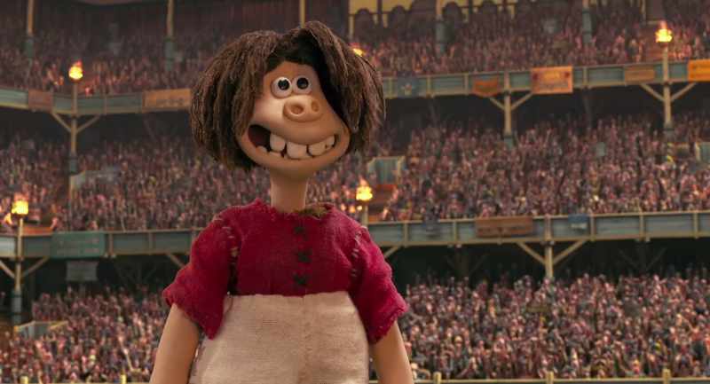 Oh, and, caveman