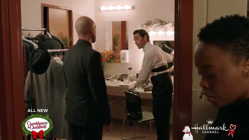 Oh, and... I've got that business plan for you
