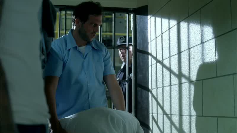 Oh, and Scofield, just a heads up