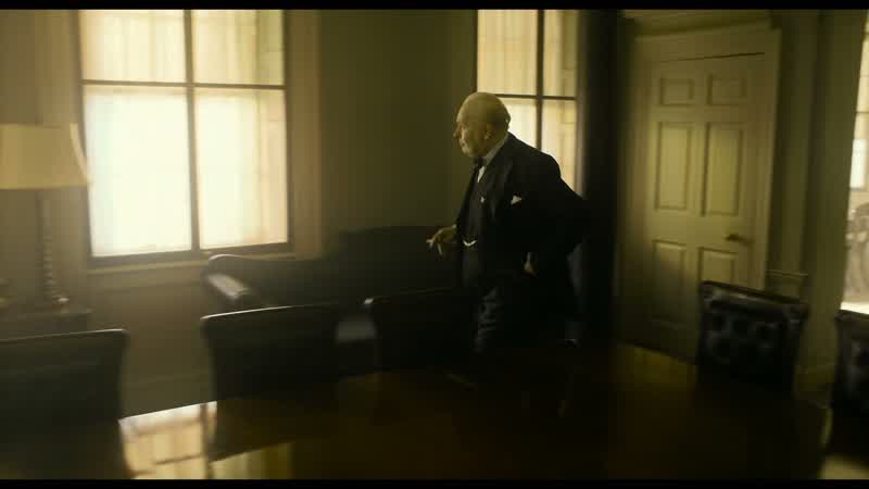 Oh and that sheep in sheep's clothing Attlee