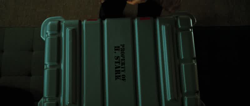 Oh, and Tony, remember, I got my eye on you
