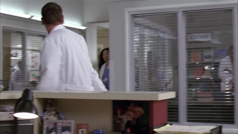 Oh. Are you not gay?