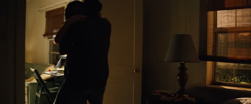 Oh! - Are you okay? - Yeah, I'm good