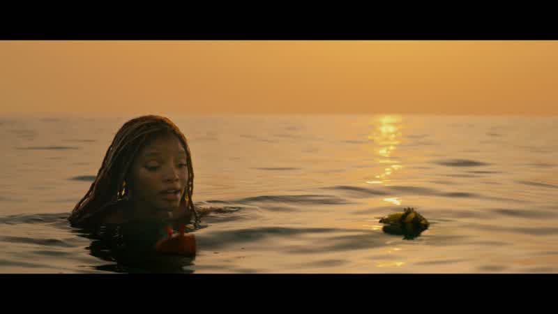 Oh, Ariel