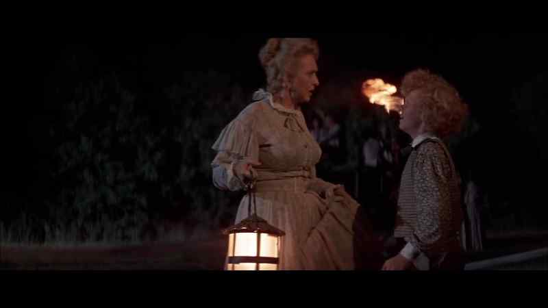 Oh, Aunt Polly