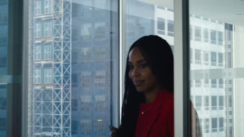 Oh, Ayanna, come in