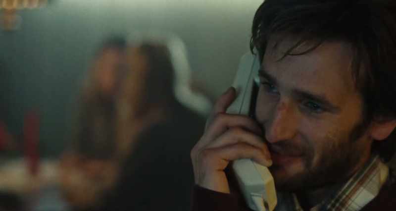 Oh, babe, I gotta get off the phone, though