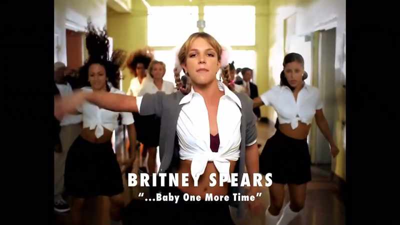 �� Oh, baby, baby, How was I supposed to know ♪