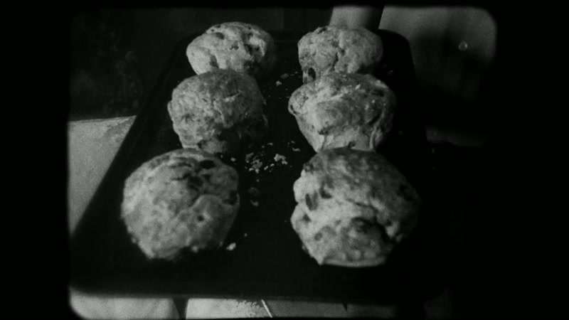 Oh, you bake. How cool