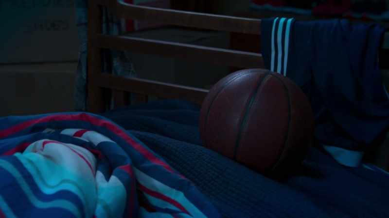 Oh, beautiful, beautiful basketball