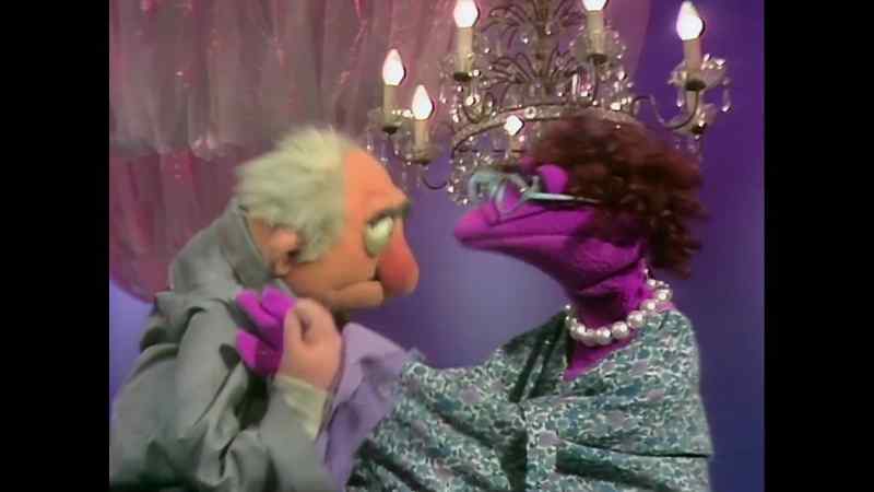 Oh, my beloved George, even though we come from two different worlds