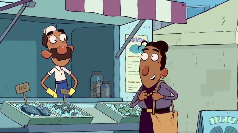 Oh, you betcha, anything for you, Principal Penny. Eh?