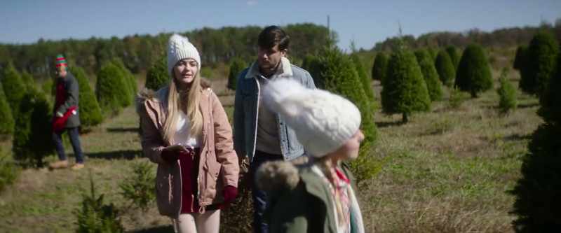 Oh, Beth, can you imagine what it's like to have a dad