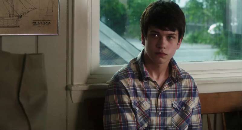 Oh and Bob that's my ex husband