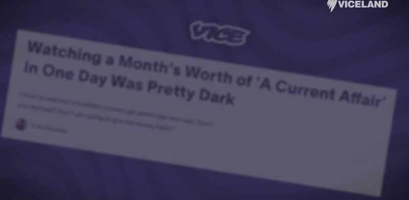 Oh, boy. A 2015 Vice article summed it all up pretty well