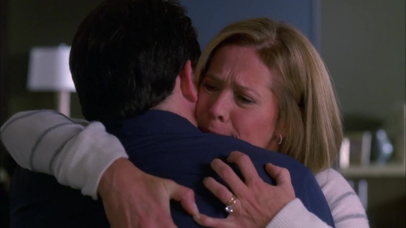 Oh... bring her back to me