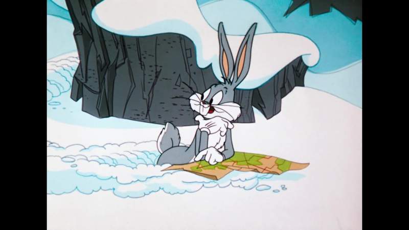 Oh Bugsy Bugsy buddy