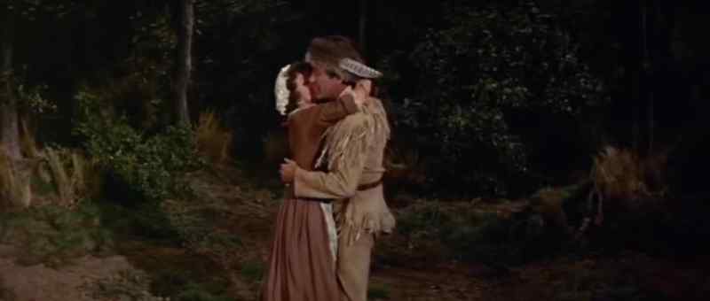 Oh, Bushrod. - It's all right, he's gone