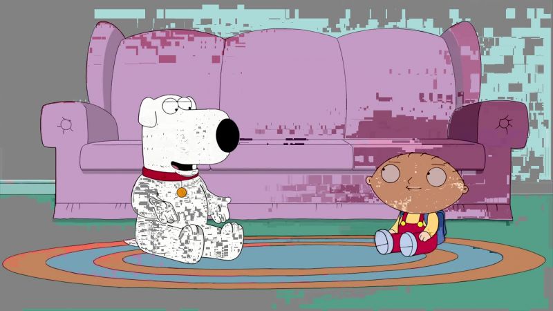 Oh, by the way, I should tell you I've got AIDS
