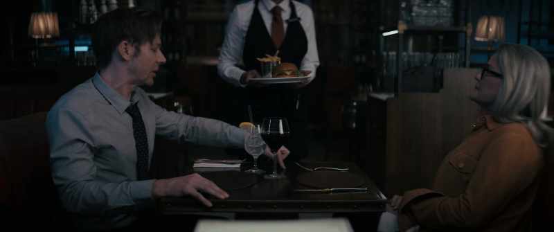 Oh, can I also get a plate for the lime?
